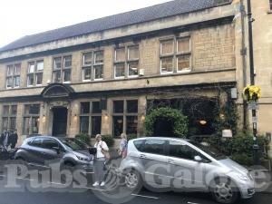 Picture of Walcot House