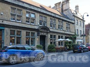 Picture of Walcot House