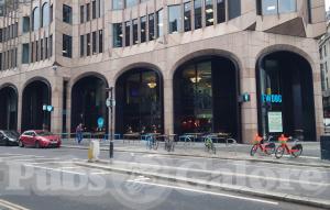 Picture of BrewDog Outpost Tower Hill