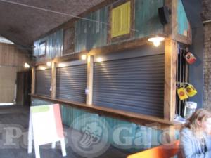 Picture of The Bar at Flat Iron Square
