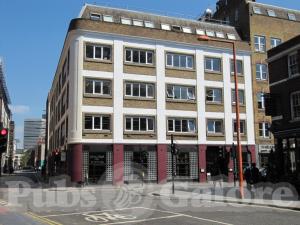 Picture of Bread Street