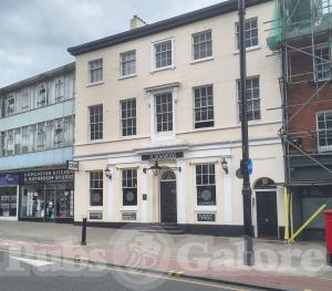 Picture of The Lockwood