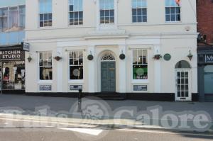 Picture of The Lockwood