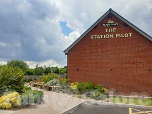 Picture of The Station Pilot