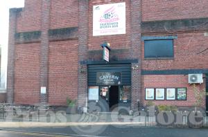 Picture of The Cavern Room