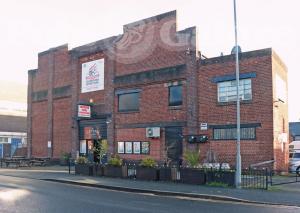 Picture of The Cavern Room