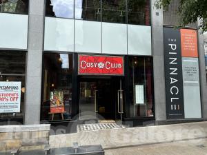 Picture of Cosy Club