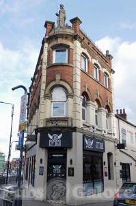 Picture of Liv Bar