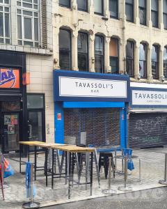 Picture of Tavassoli's Bar