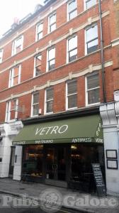 Picture of Vetro