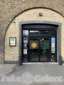 Picture of Villages Brewery Taproom