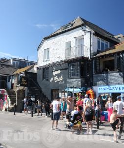 Picture of The Rum & Crab Shack