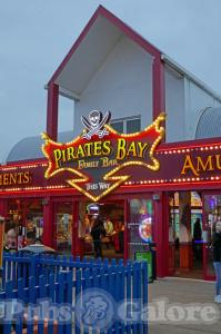 Picture of Pirates Bay