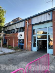 Picture of Pressure Drop Taproom
