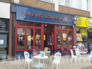 Picture of Paramo Lounge