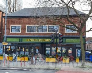 Picture of Benito Lounge