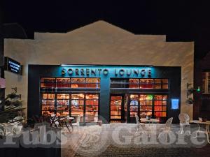 Picture of Sorrento Lounge