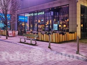 Picture of Berretto Lounge