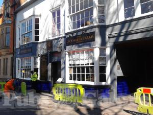 Picture of Lacemakers Arms