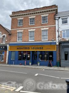 Picture of Montero Lounge