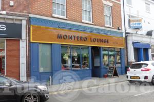 Picture of Montero Lounge