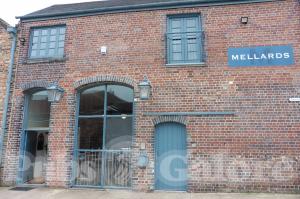 Picture of Mellards