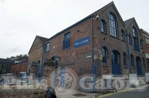 Picture of Mellards