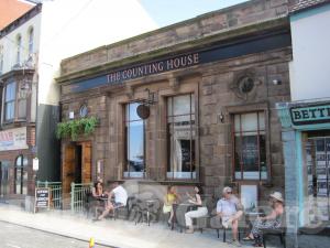 Picture of The Counting House