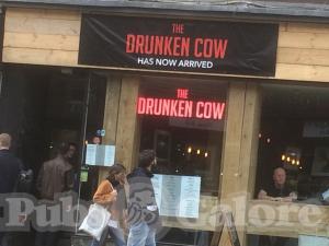 Picture of The Drunken Cow
