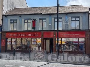 Picture of The Old Post Office