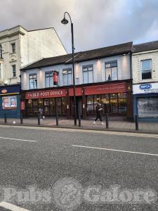 Picture of The Old Post Office