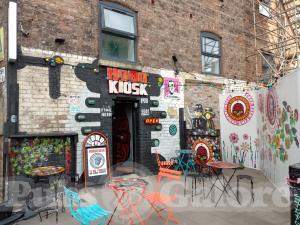 Picture of Hobo Kiosk