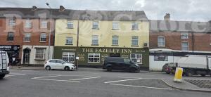 Picture of The Fazeley Inn