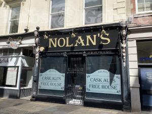 Picture of Nolan's
