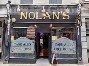 Picture of Nolan's