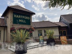 Picture of Hartford Mill