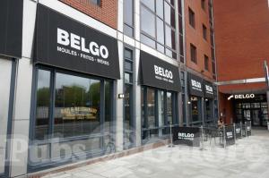 Picture of Belgo Kings Cross