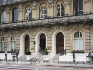 Picture of Réunion Bar @ The Grosvenor Hotel