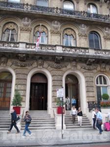 Picture of Réunion Bar @ The Grosvenor Hotel