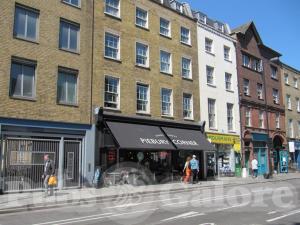 Picture of Piebury Corner
