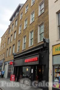 Picture of Piebury Corner