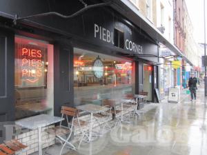 Picture of Piebury Corner