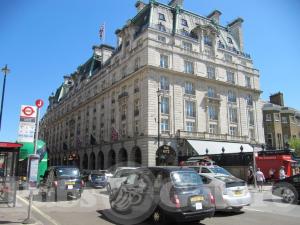 Picture of Rivoli Bar @The Ritz Hotel