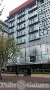 Picture of Docklands