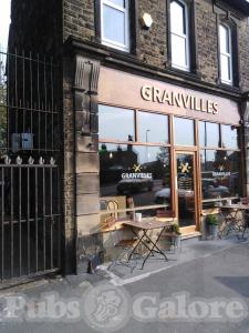 Picture of Granvilles