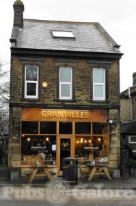 Picture of Granvilles