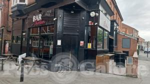 Picture of Bar Thirteen
