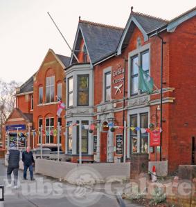 Picture of Nuneaton Gurkha Corner