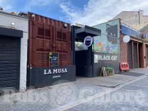 Picture of Black Cat Bar