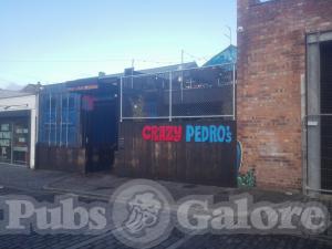 Picture of Crazy Pedro's